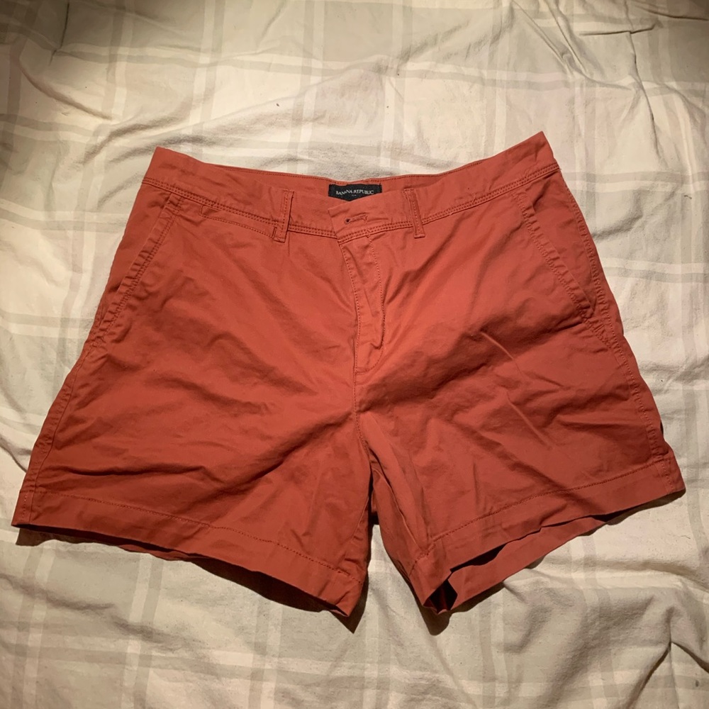 Banana republic shorts